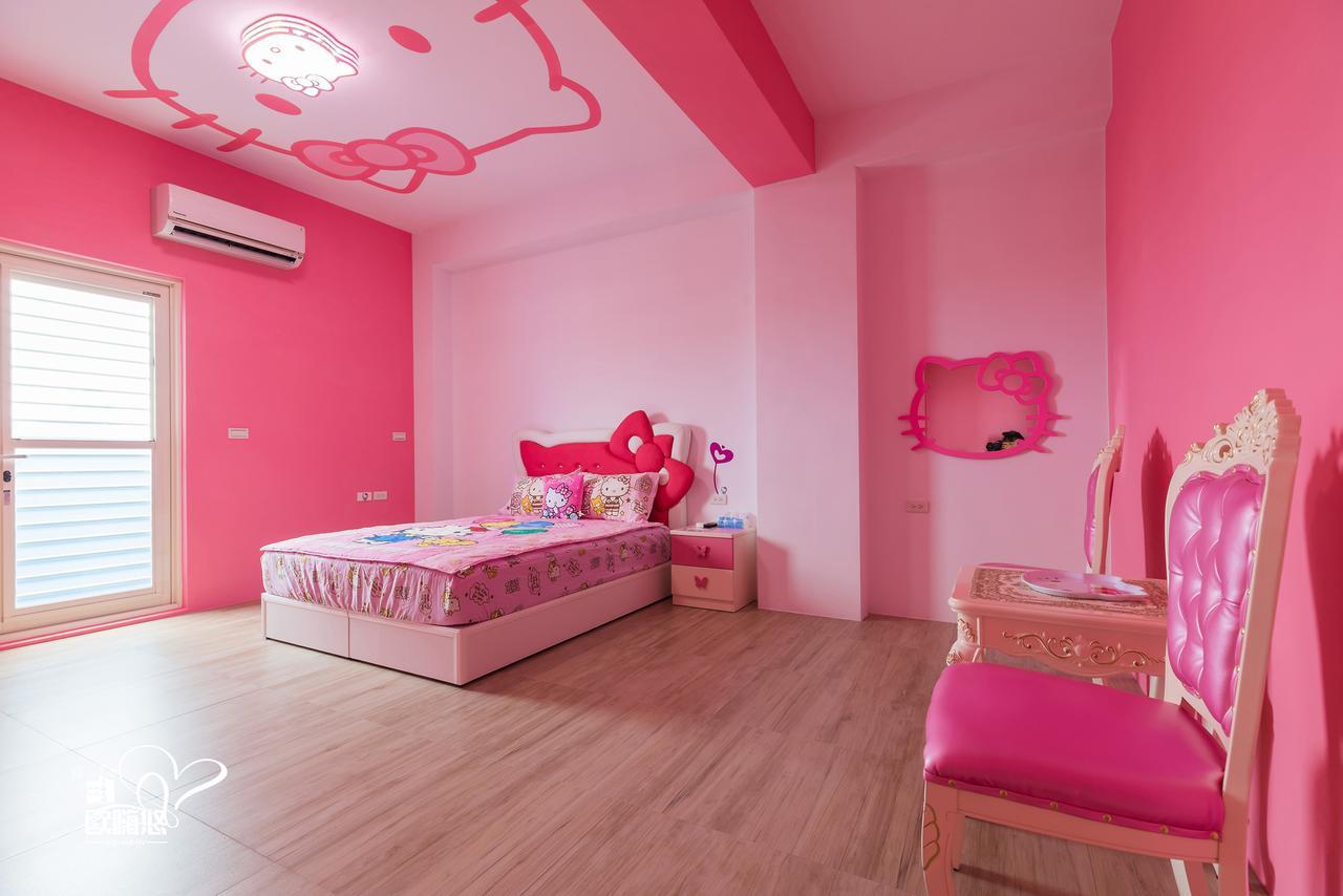 Apartament Ohiyo Magong Zewnętrze zdjęcie