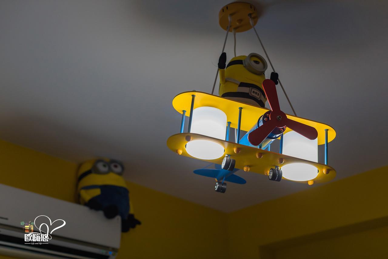 Apartament Ohiyo Magong Zewnętrze zdjęcie