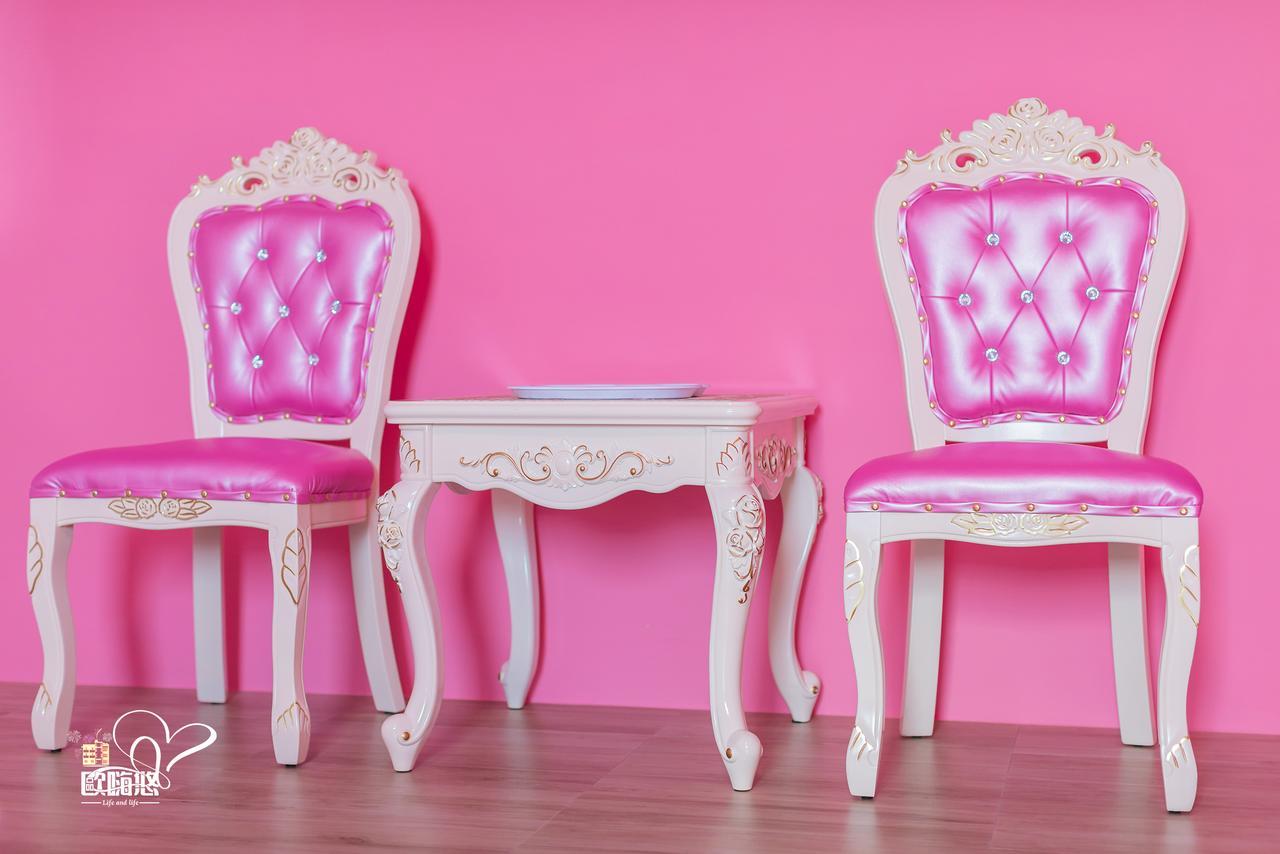 Apartament Ohiyo Magong Zewnętrze zdjęcie